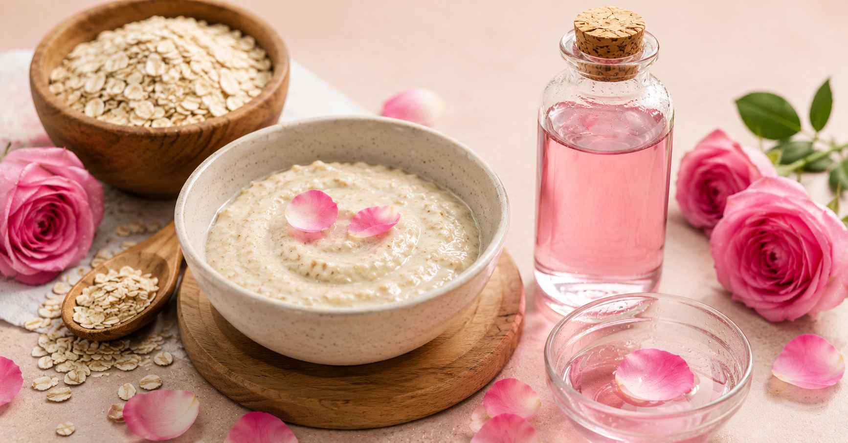 Gentle Oat Care