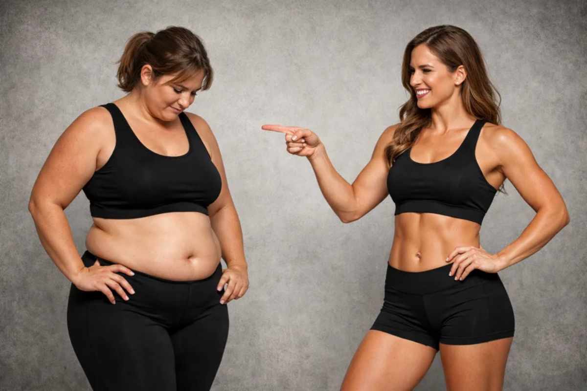 Helps with rapid weight loss