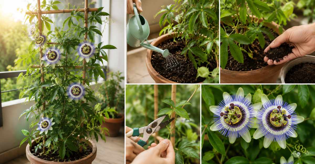 How do you grow it at home