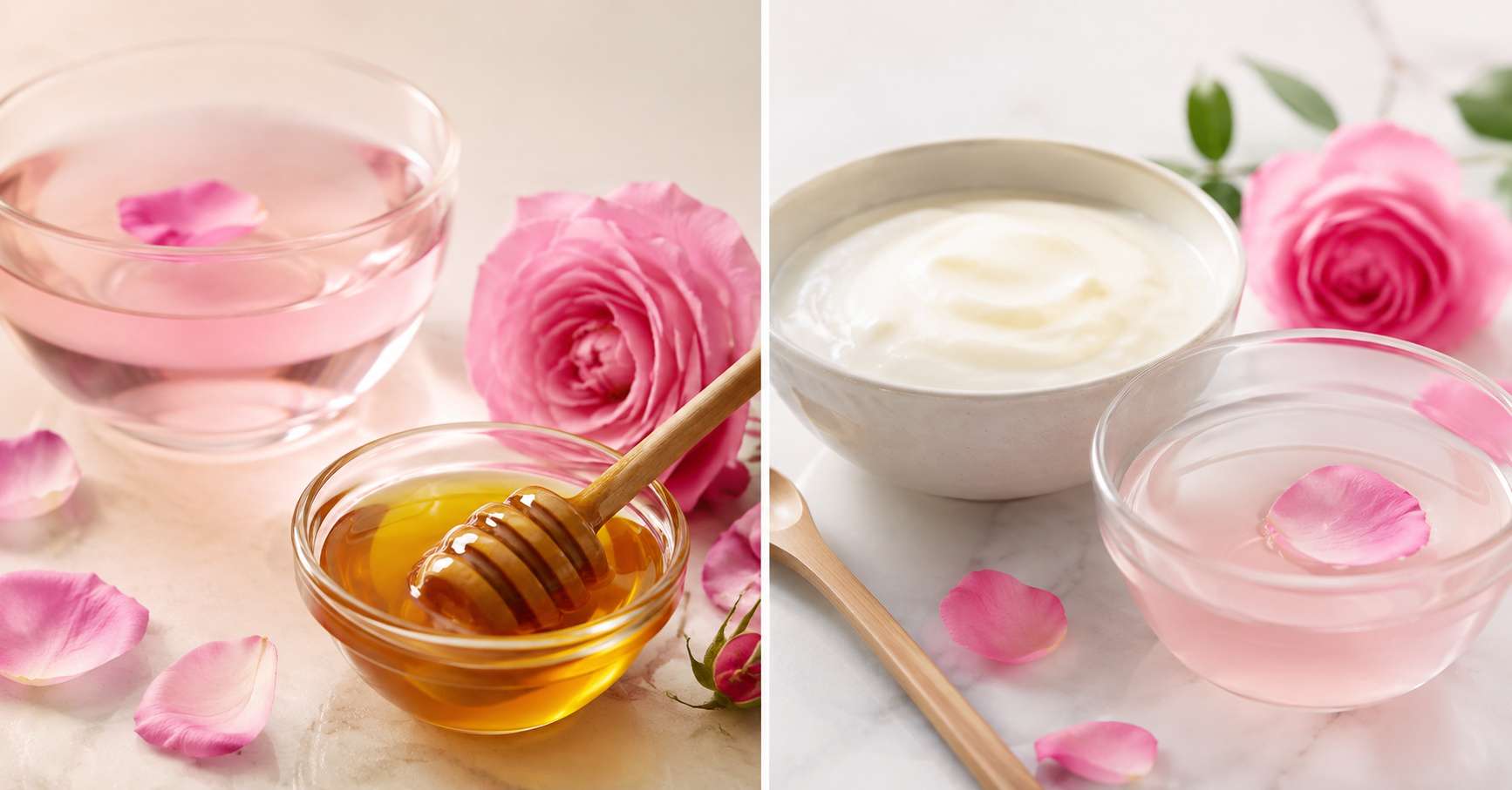 Hydration & Deep Cleansing