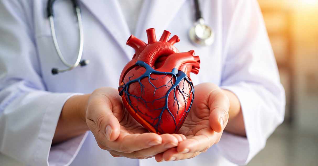 Immunity Heart Health