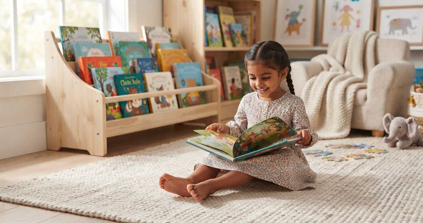 Introduction to books 