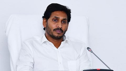 ఏపీ అసెంబ్లీ సమావేశాలకు ముహూర్తం..మరి జగన్ మాటేమిటి.. An Auspicious Time Set For The Ap Assembly Session But What About Jagan