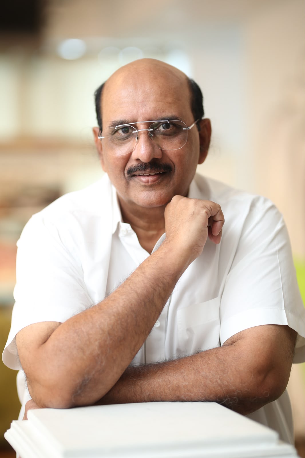 ‘అగధ’ కంటెంట్ చూసి ‘ఈ సారి కొడుతున్నారు సార్’ అని మహేష్, ‘కొడుతున్నావ్ బావ’ అని ప్రభాస్ అన్నారు – దర్శకుడు ఎం.ఎస్. రాజు After Seeing The Content Of Agadha Mahesh Said Youre Going To Score A Hit This Time Sir And Prabhas Said Youre Going To Nail It Brother Dire