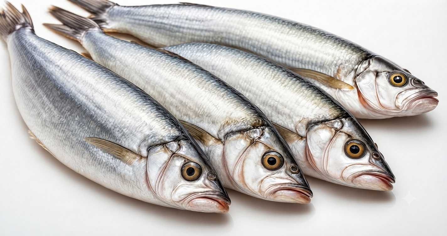Mackerel fish