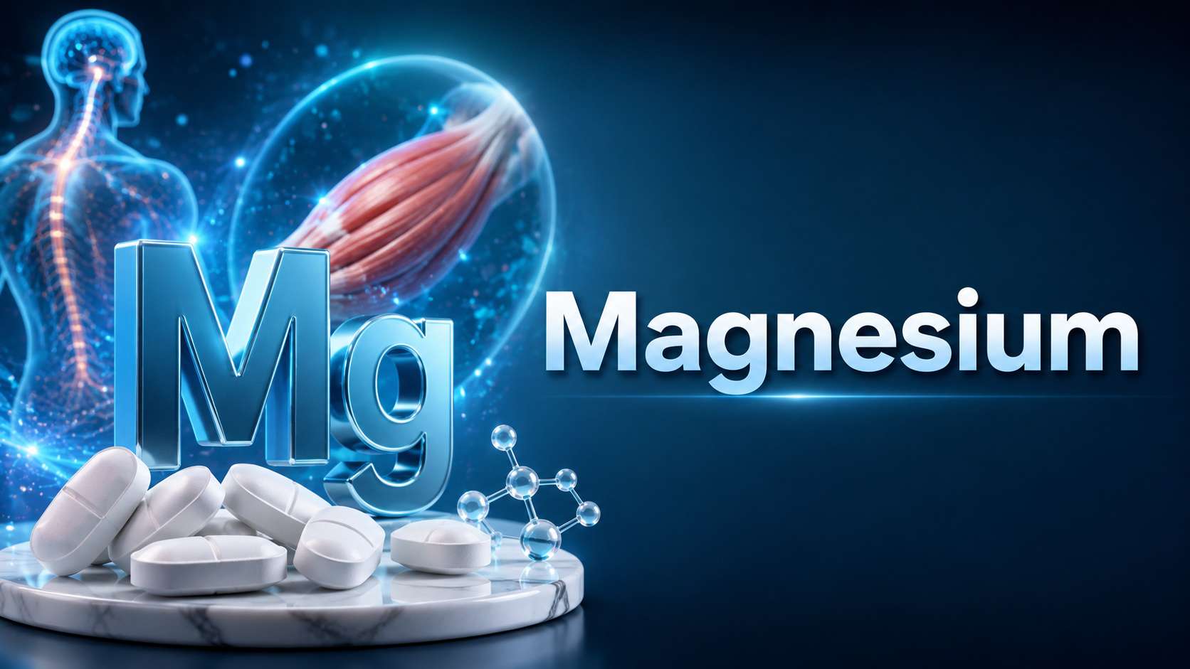 Magnesium