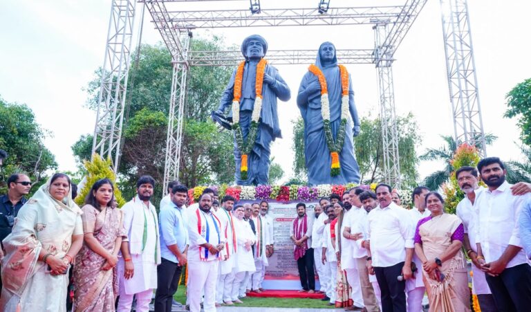 విద్యతో పాటు సాంకేతిక నైపుణ్యంలో శిక్షణ ఇస్తున్నాం: సీఎం రేవంత్‌