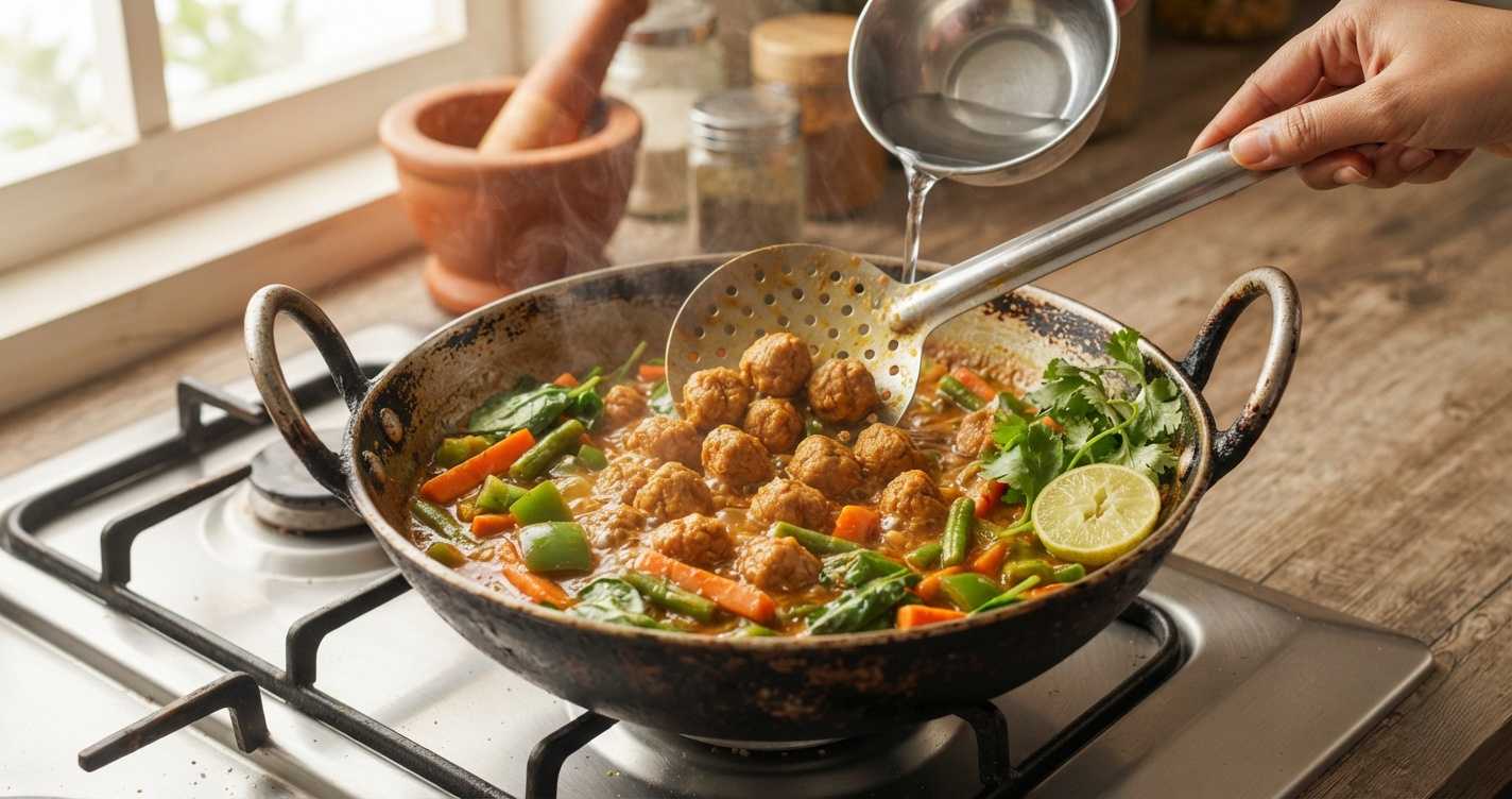 Masala Mix