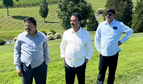 అమెరికా తరహాలో తెలంగాణలోనూ : మంత్రి జూపల్లి