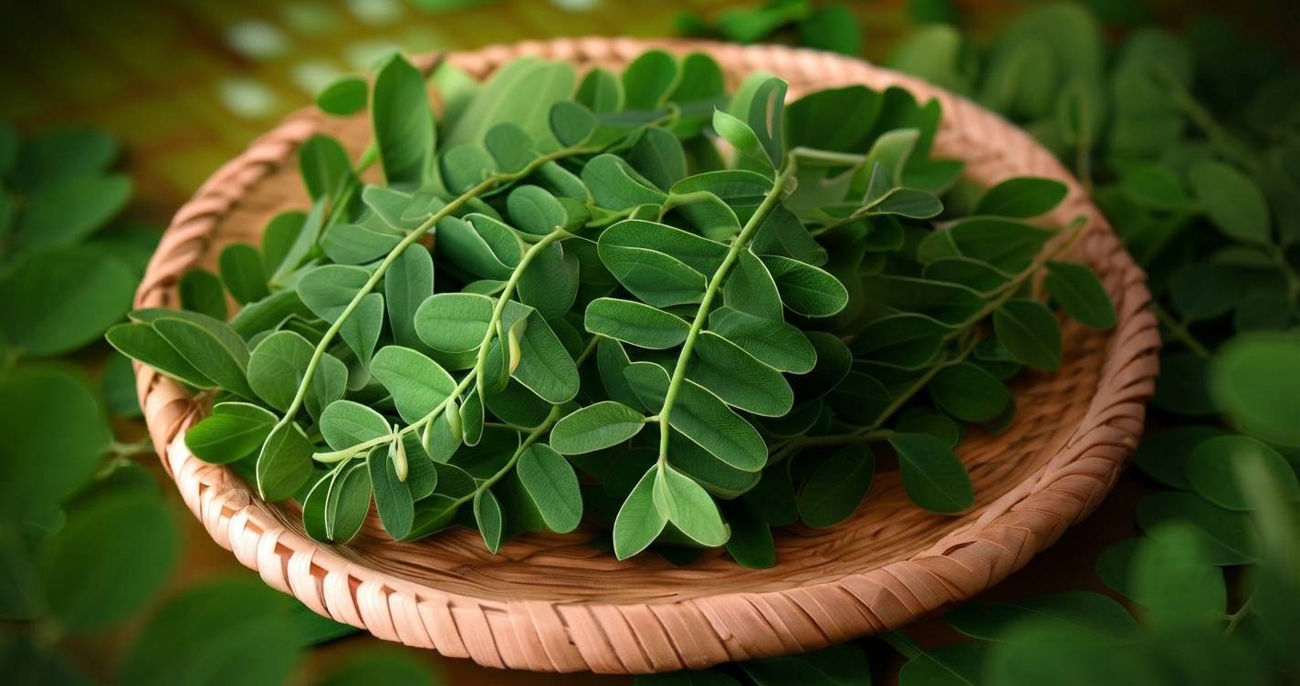 Moringa Leaves