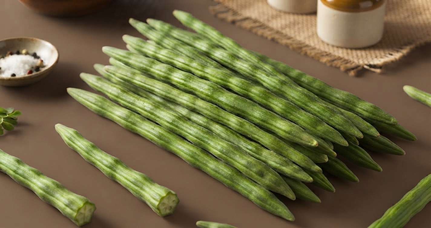 Moringa Pods