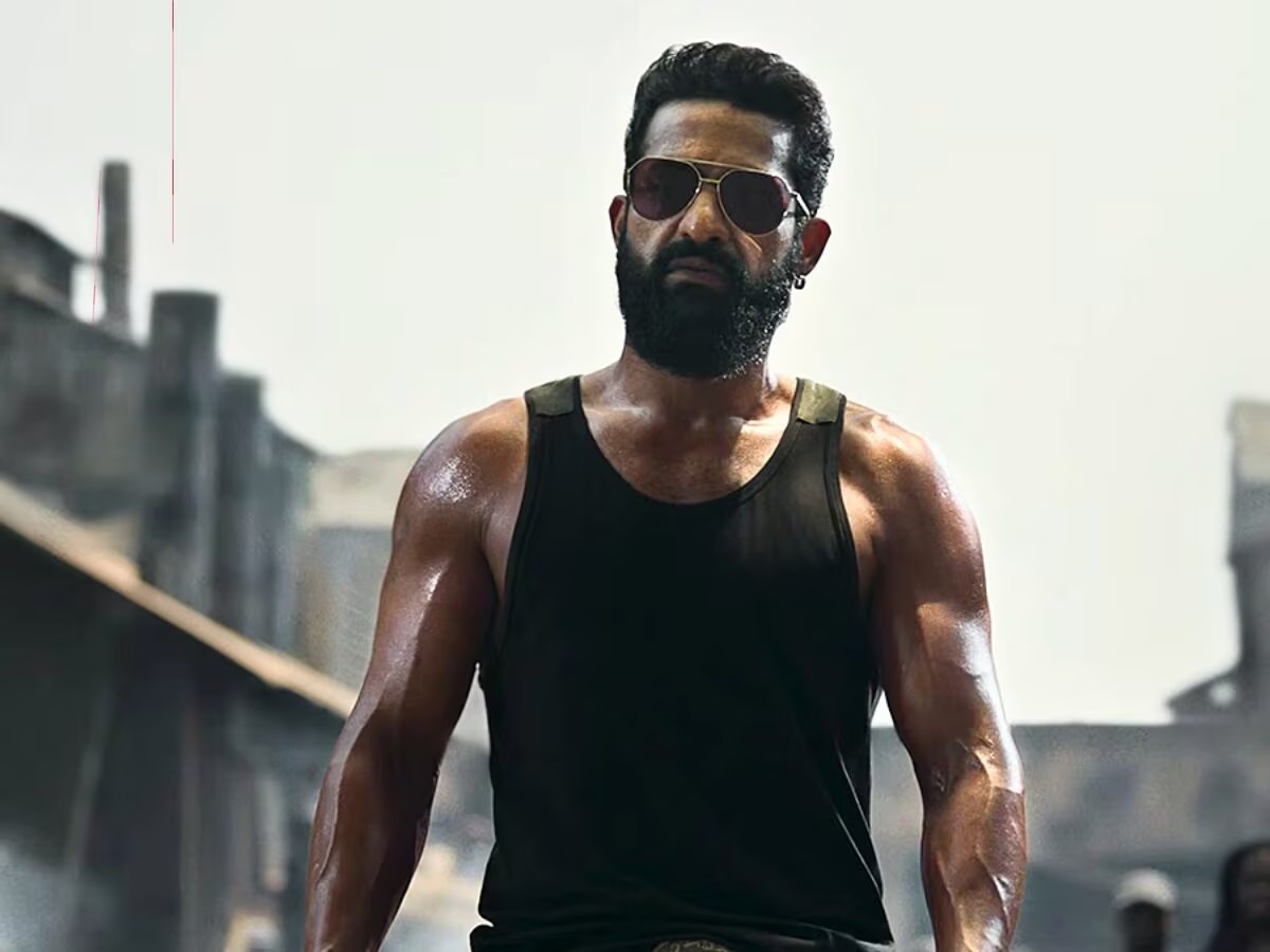 ఎన్టీఆర్ గాయంతో డ్రాగన్ కు ఊహించని ఆటంకం Unexpected Setback For Dragon Due To Ntrs Injury
