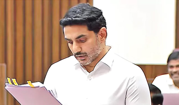 మా హయాంలో ప్రభుత్వ పాఠశాలల్లో ప్రవేశాలు పెరిగాయి : మంత్రి లోకేష్ Ap Govt Schools See Rise In Admissions In 2026 27 Says Nara Lokesh