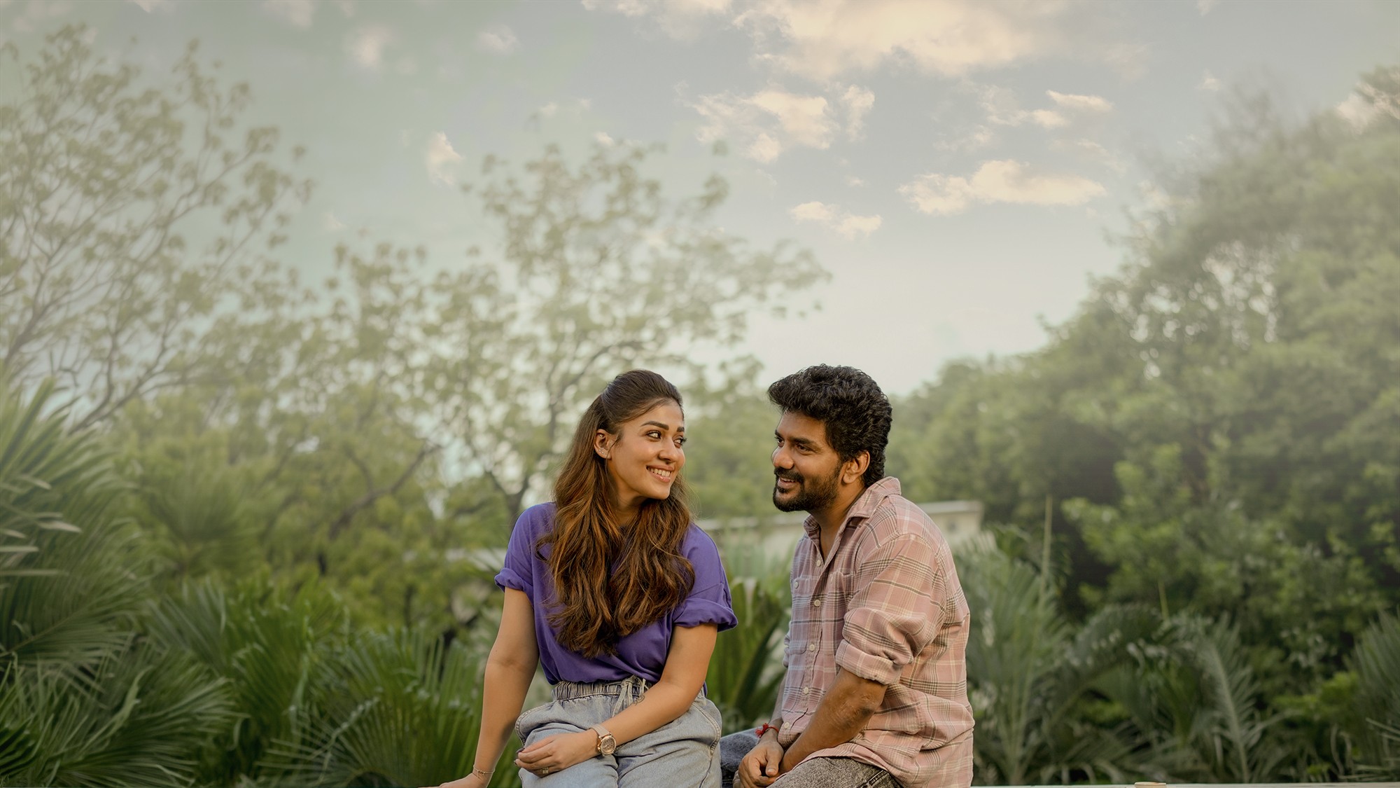 Nayanthara And Kavins Family Entertainer Hi To Have A Grand Release On August 28