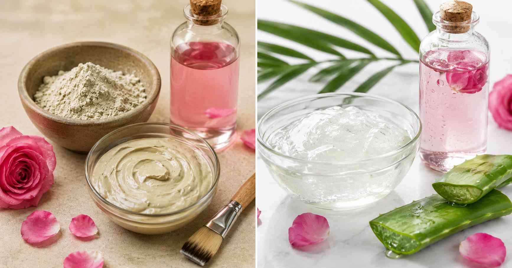 Oil Control & Soothing