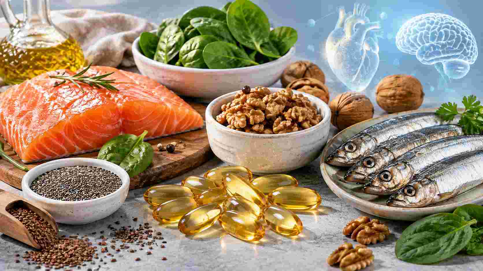 Omega-3