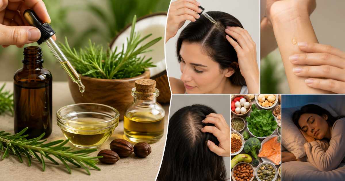 Precautions when using rosemary