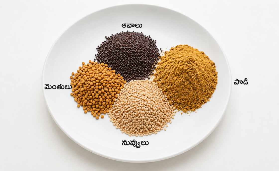 Preparation of special powder