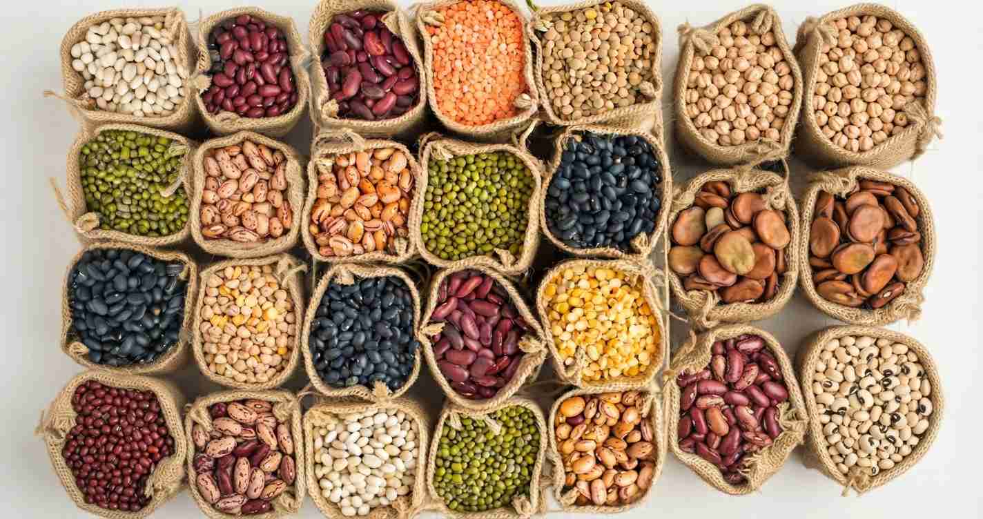 Pulses