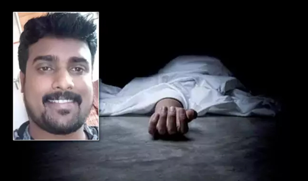 అమెరికాలో తెలుగు యువకుడి మృతి