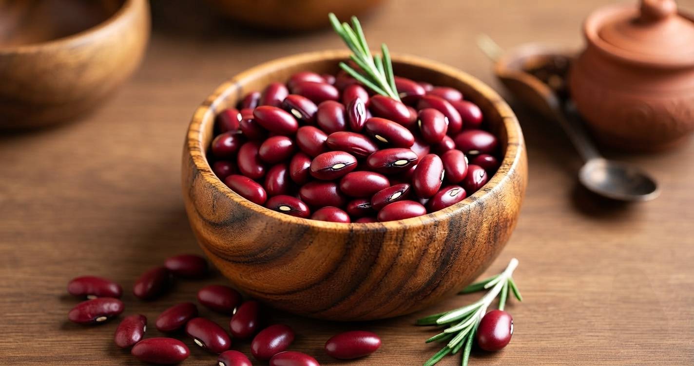 Rajma 