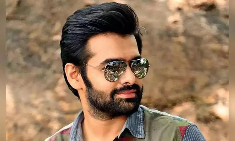 24 గంటలు షూటింగ్.. రామ్ పోతినేని రిస్క్ మామూలుగా లేదుగా! Shooting For 24 Hours Ram Pothineni Is Taking Quite A Massive Risk