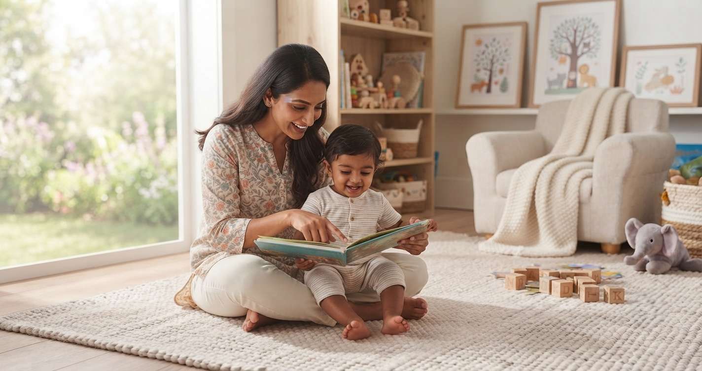 Reading Habit and Thinking Power 