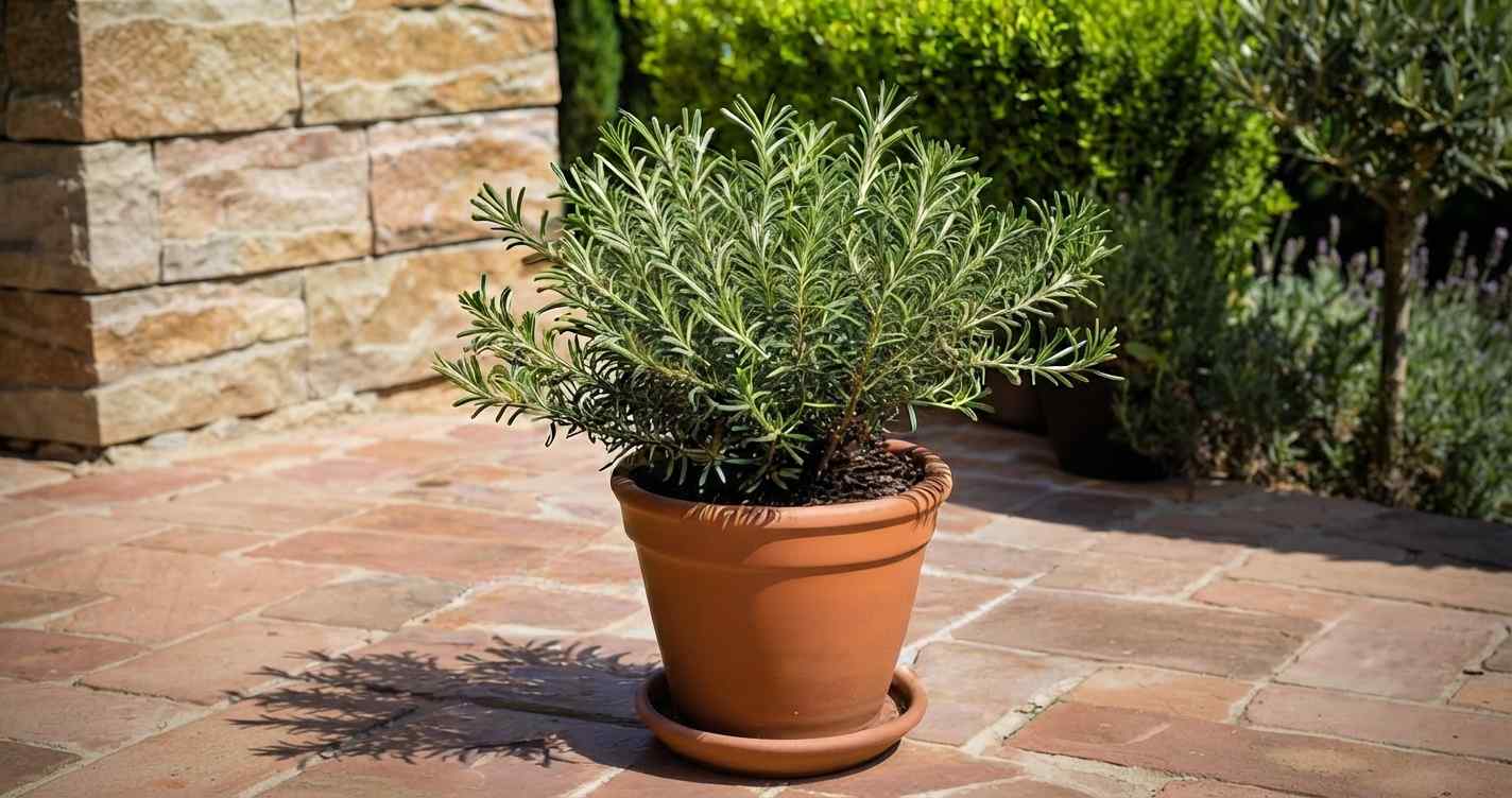 Rosemary Care