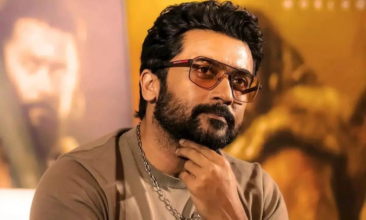 2026లో సూర్య హ్యాట్రిక్? A Hat Trick For Surya In 2026