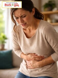 Things to do to reduce morning bloating