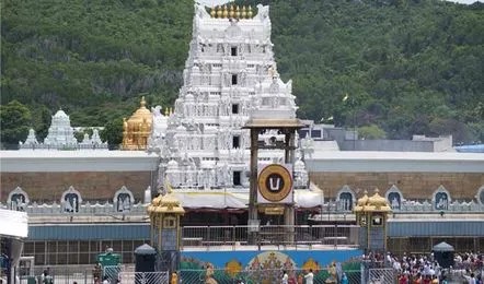 శ్రీవారి భక్తులకు అలెర్ట్, నేరుగా క్యూలైన్లలోకి అనుమతి..! Alert For Lord Venkateswaras Devotees Direct Entry Into The Queue Lines Permitted