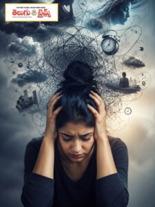 Unable to control your mind? Follow these 9 ways!