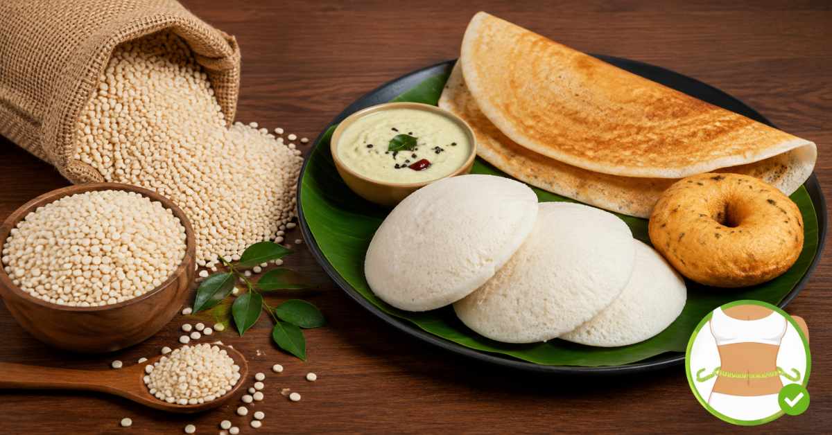 Urad Dal 