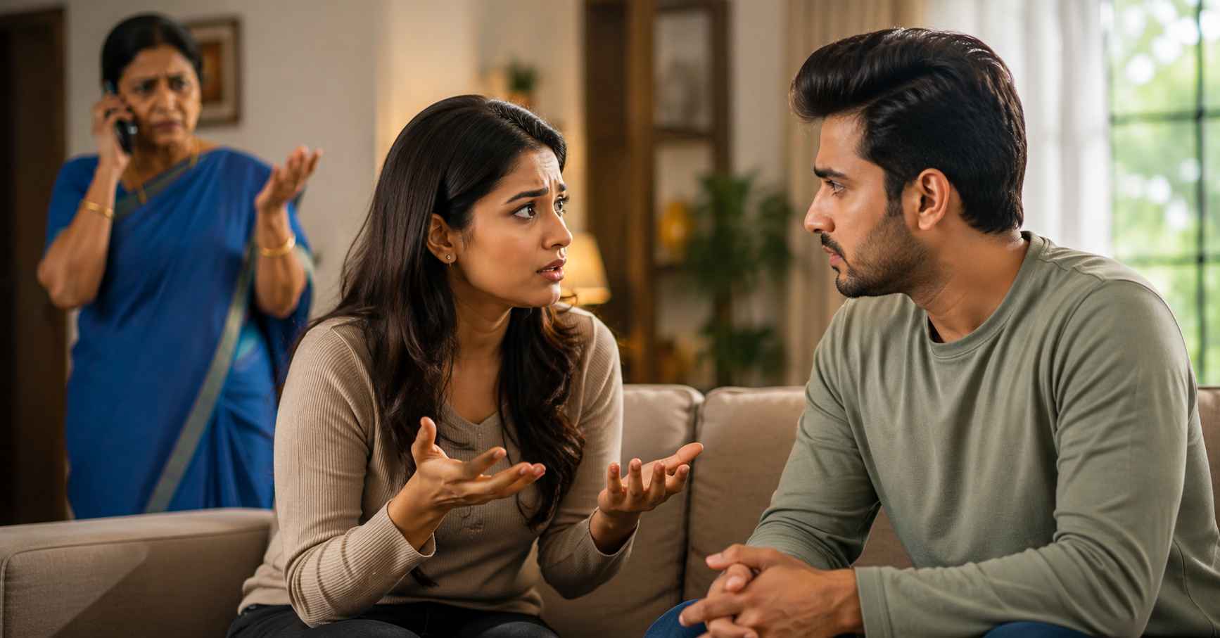 Valuing your partner's words