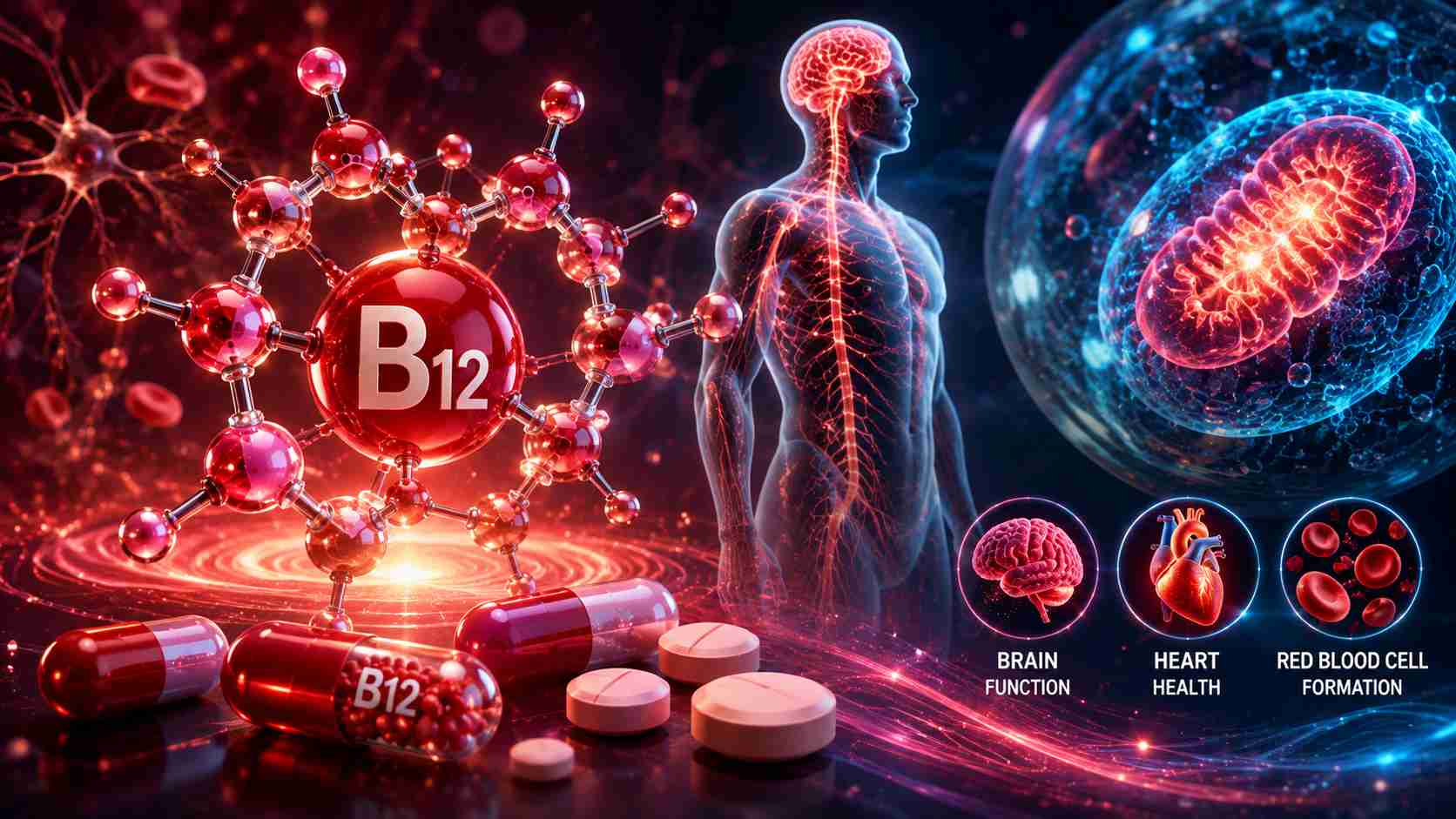 Vitamin B12
