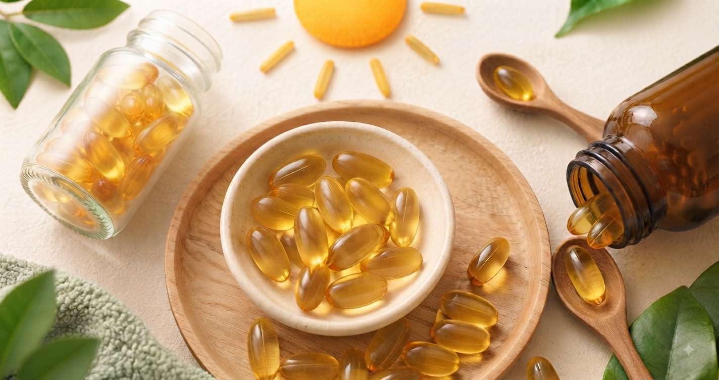 Vitamin D