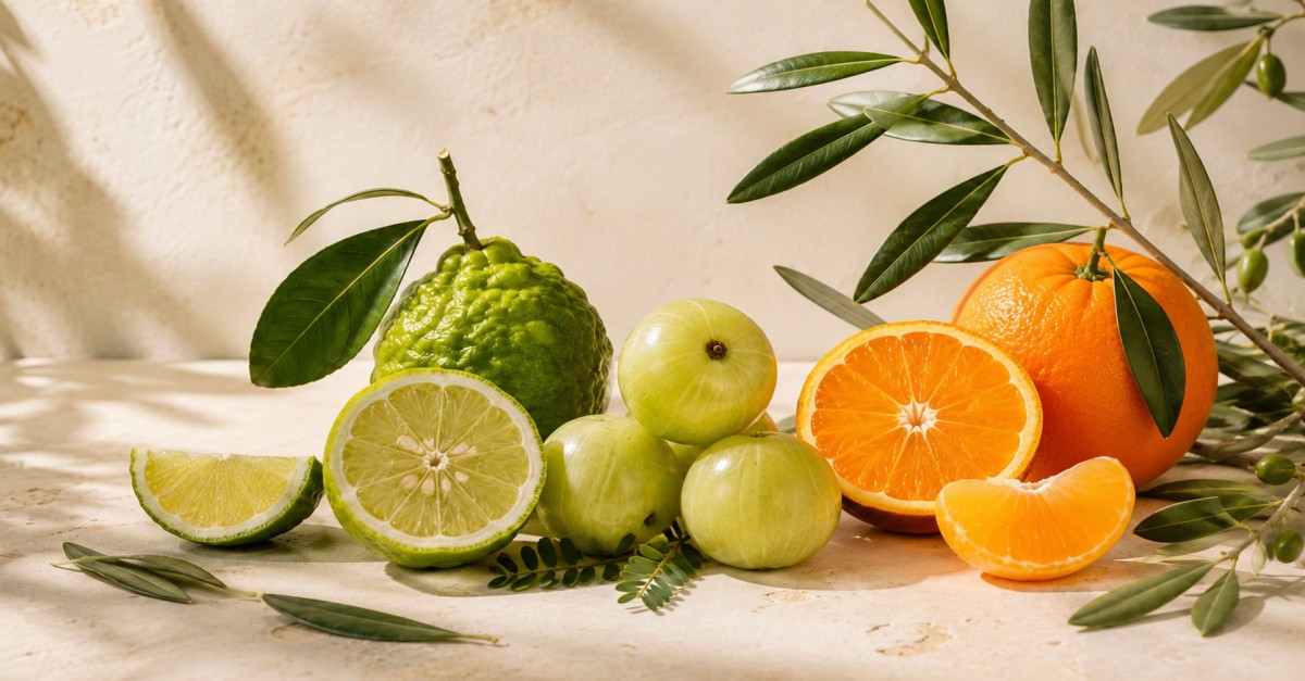 Vitamine D et absorption des nutriments