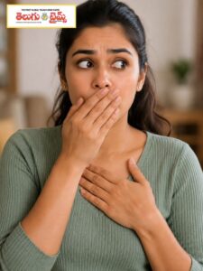 Why do hiccups occur? Reasons you should know.