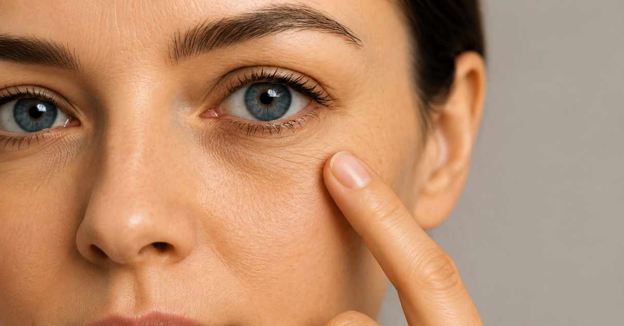 Wrinkle Reduction & Anti-Aging