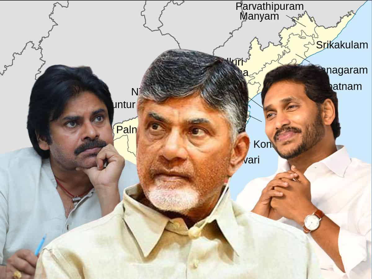 Survey Claims A Massive Lead For Ycp What Is The Story Behind The Figures