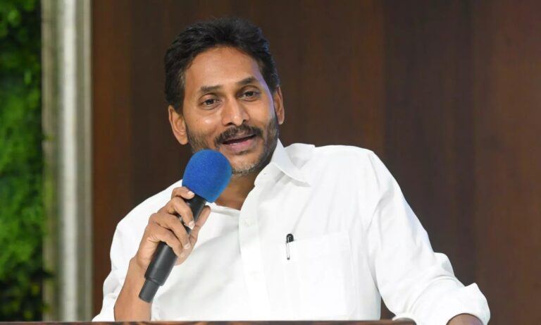 వైసీపీకి పాత ఓటు బ్యాంకు తిరిగి వస్తుందా?