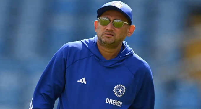 టీమిండియా చీఫ్ సెలెక్టర్ పదవికి ఎసరు..? Vvs Laxman Is Likely To Take Over As Indias Next Chief Selector