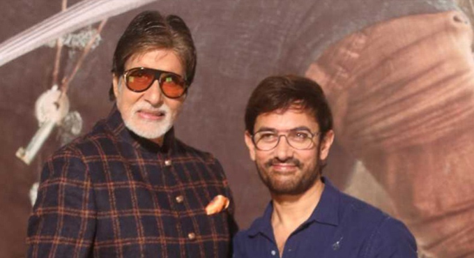 కేబీసీలో ఆమిర్ ఖాన్‌కు రూ.1 కోటి ప్రశ్న అడిగేలోపే సైరన్