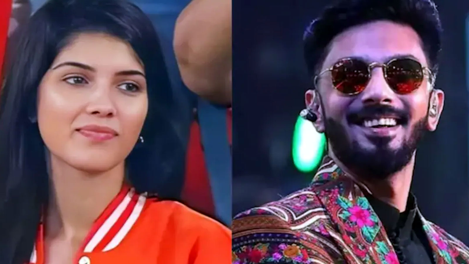 Anirudh Kavya Maran Wedding Rumours Go Viral Again This Time With A Date