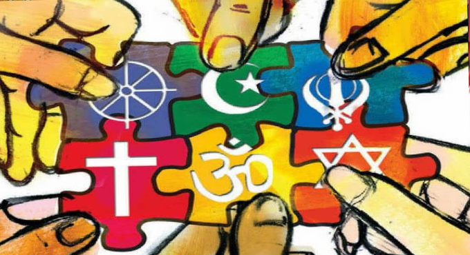 Ideologies Cast Aside In The Scramble For Posts Growing Doubts About The Leaders Commitment