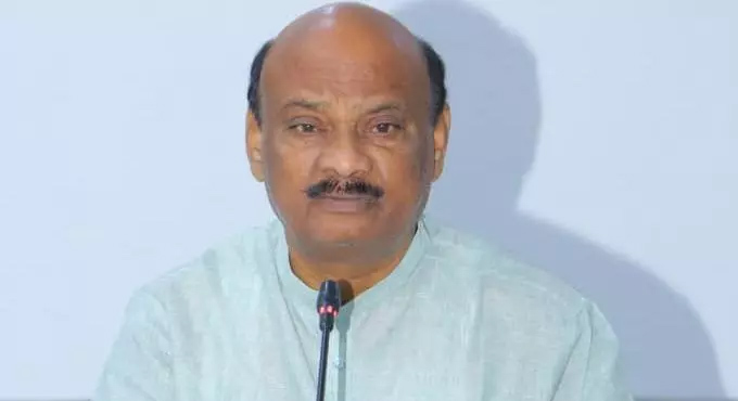 గంజాయి మాఫియా గుట్టు రట్టు.. స్పీకర్ అయ్యన్న సంచలన ప్రకటన ..