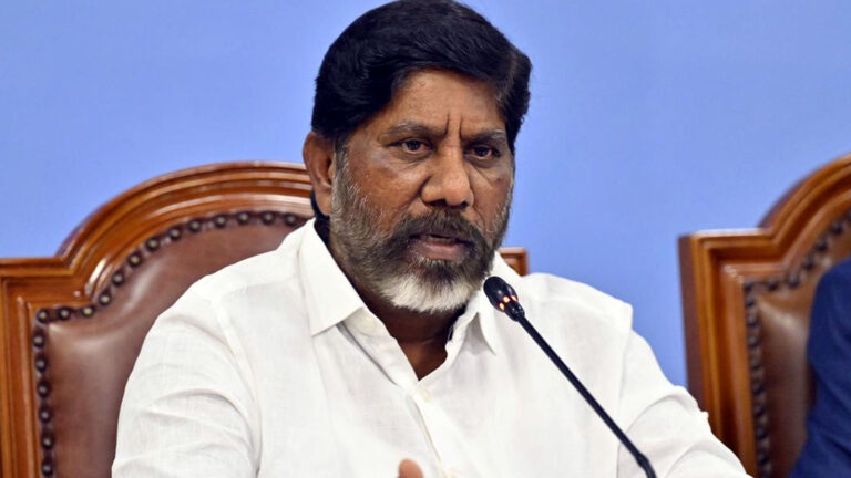 ప్రపంచ స్థాయి పెట్టుబడుల గమ్యస్థానంగా తెలంగాణ.. ఎన్‌ఆర్‌ఐలు భాగస్వాములు కావాలని భట్టి పిలుపు!