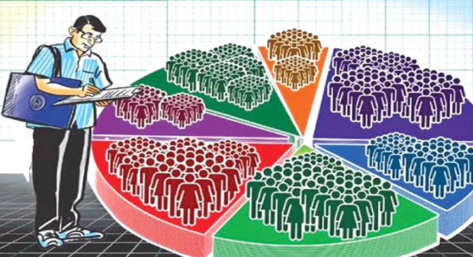 Historic Decision Caste Census For The First Time In The Country