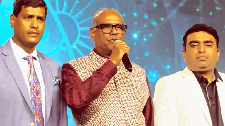 ఆటా మహా సభల గ్రాండ్ సక్సెస్‌పై జయంత్ చల్లా భావోద్వేగ ప్రసంగం