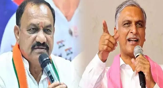 తెలంగాణలో క్షుద్రపూజల రాజకీయం! Brs Vs Congress In Telangana Politics 3